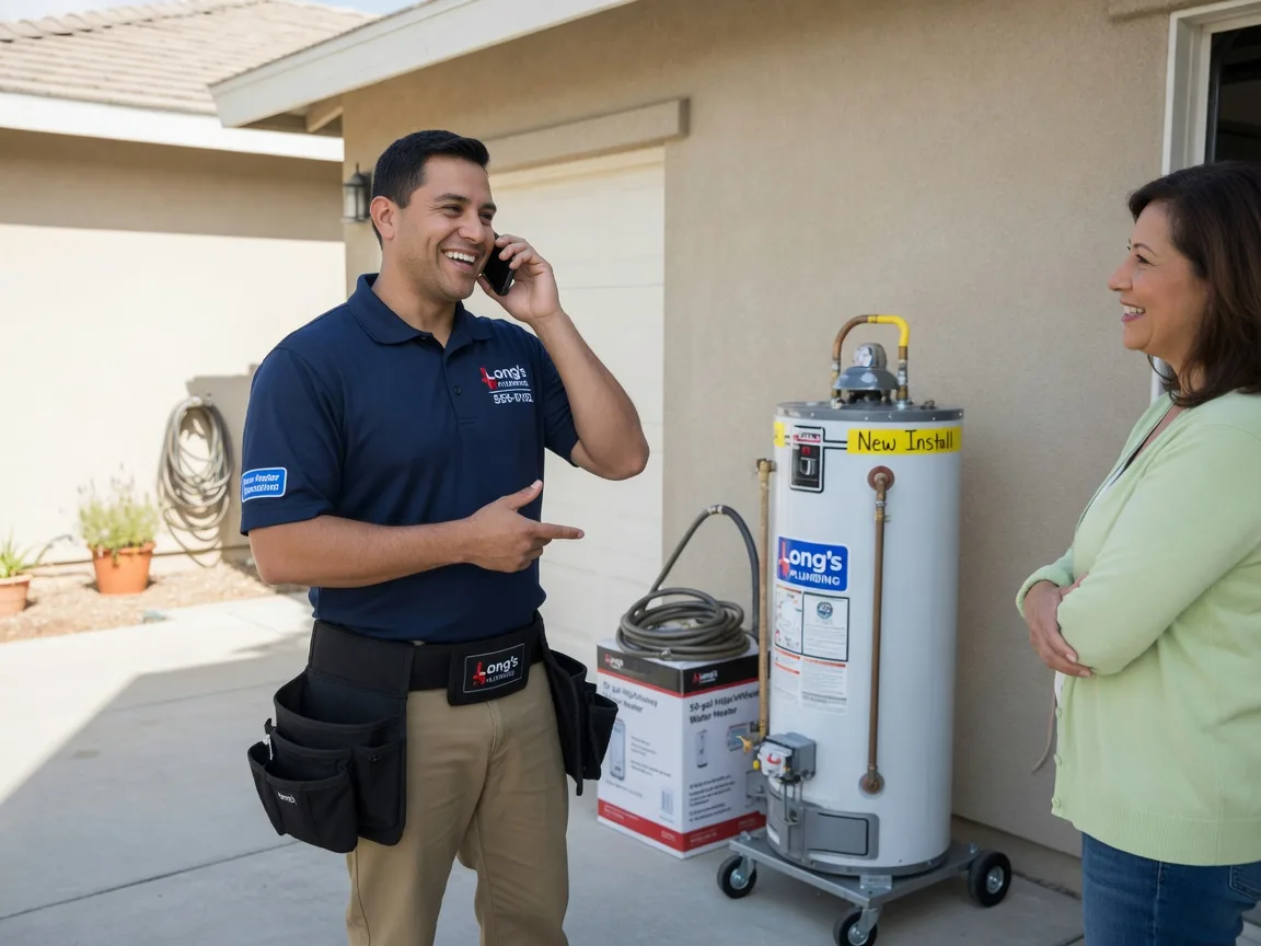 Leak Detection Kannapolis, NC FAQs